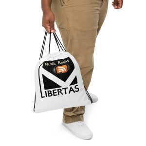 Drawstring bag