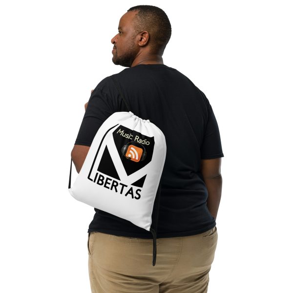 Drawstring bag - Image 2