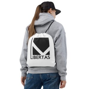 Drawstring bag