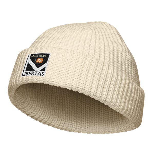 Fisherman beanie