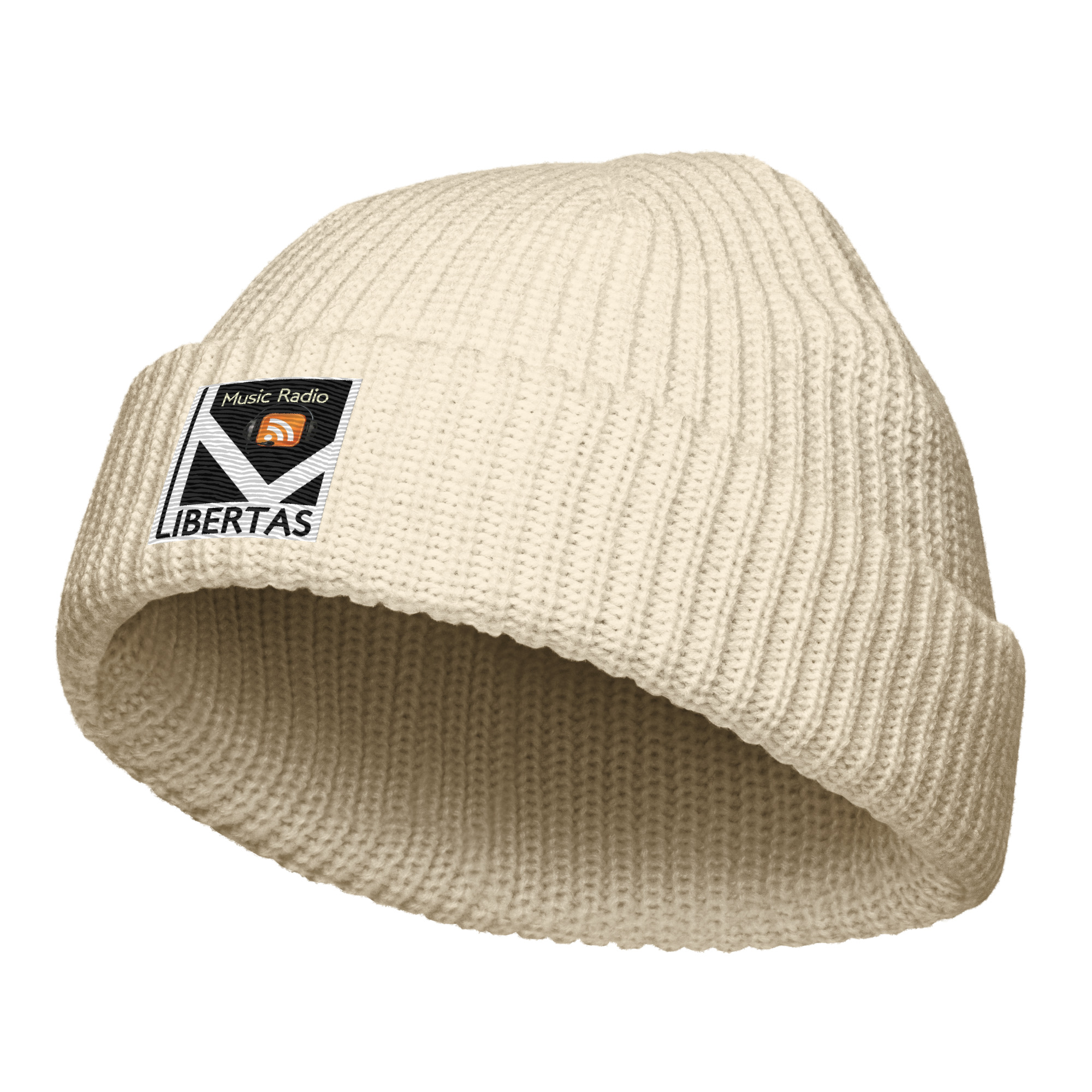 Fisherman beanie