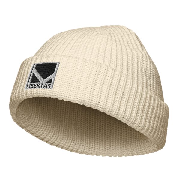 Fisherman beanie