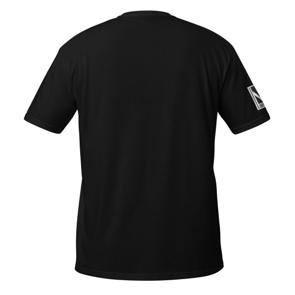 Short-Sleeve Unisex T-Shirt - Image 3