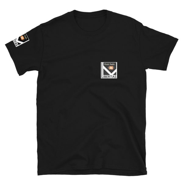 Short-Sleeve Unisex T-Shirt - Image 4