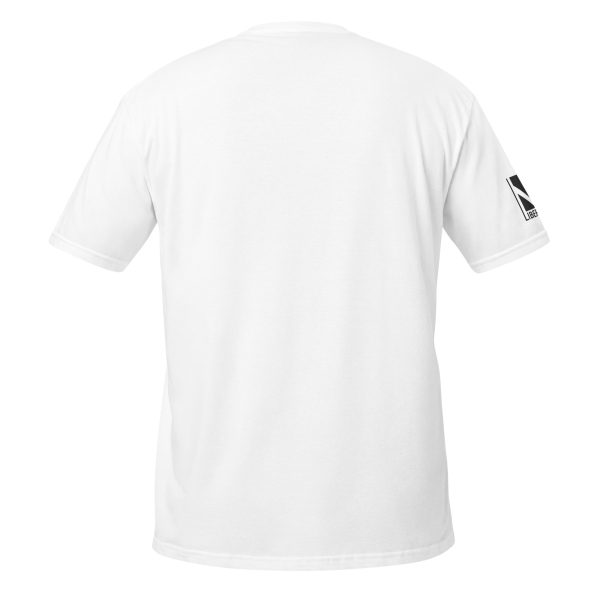 Short-Sleeve Unisex T-Shirt - Image 4