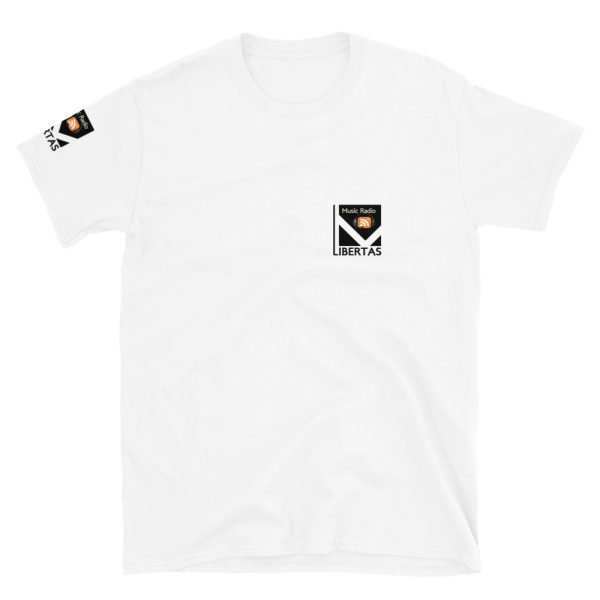 Short-Sleeve Unisex T-Shirt - Image 6