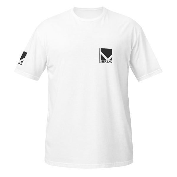 Short-Sleeve Unisex T-Shirt - Image 2