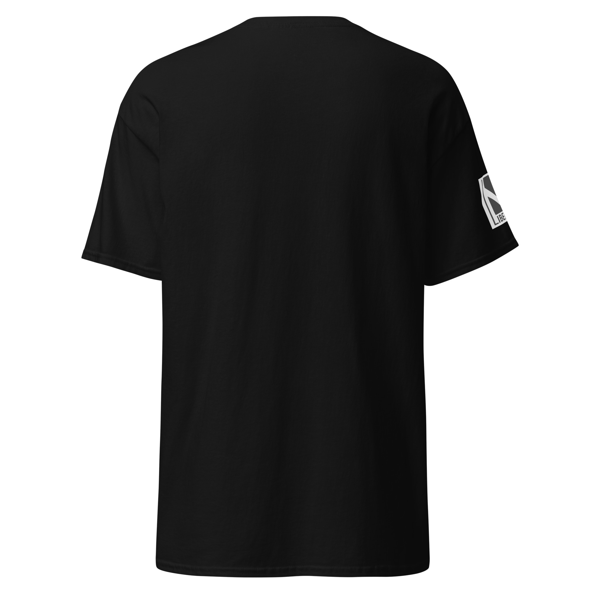 Unisex classic tee - Image 6