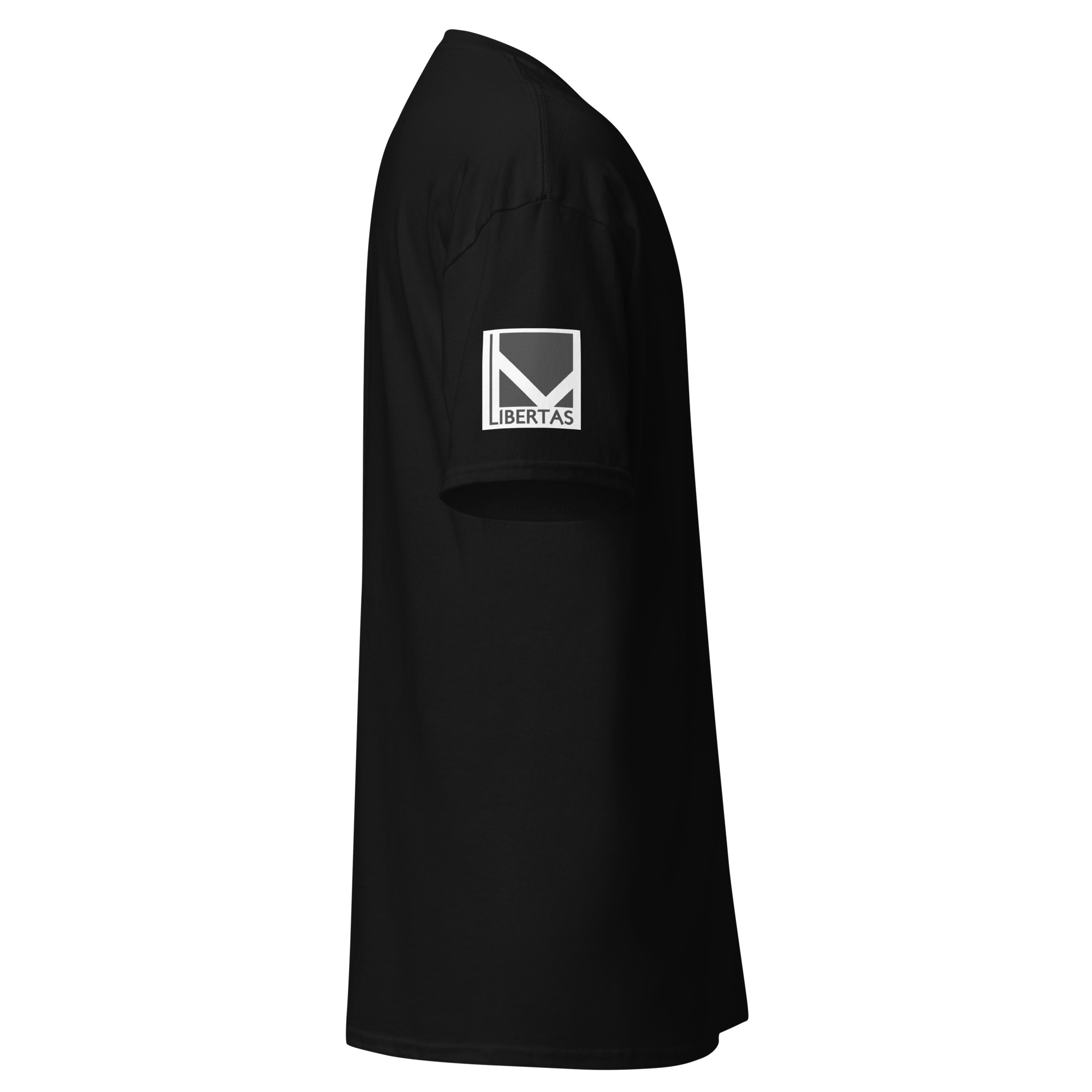 Unisex classic tee - Image 8