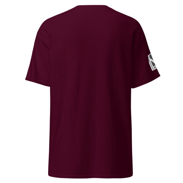 Unisex classic tee - Image 3