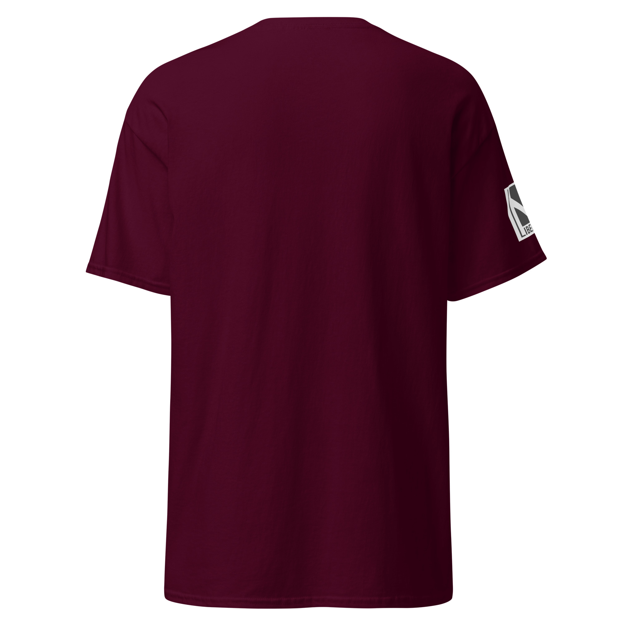 Unisex classic tee - Image 3