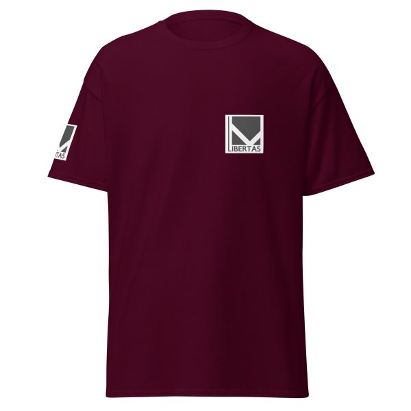 Unisex classic tee - Image 2