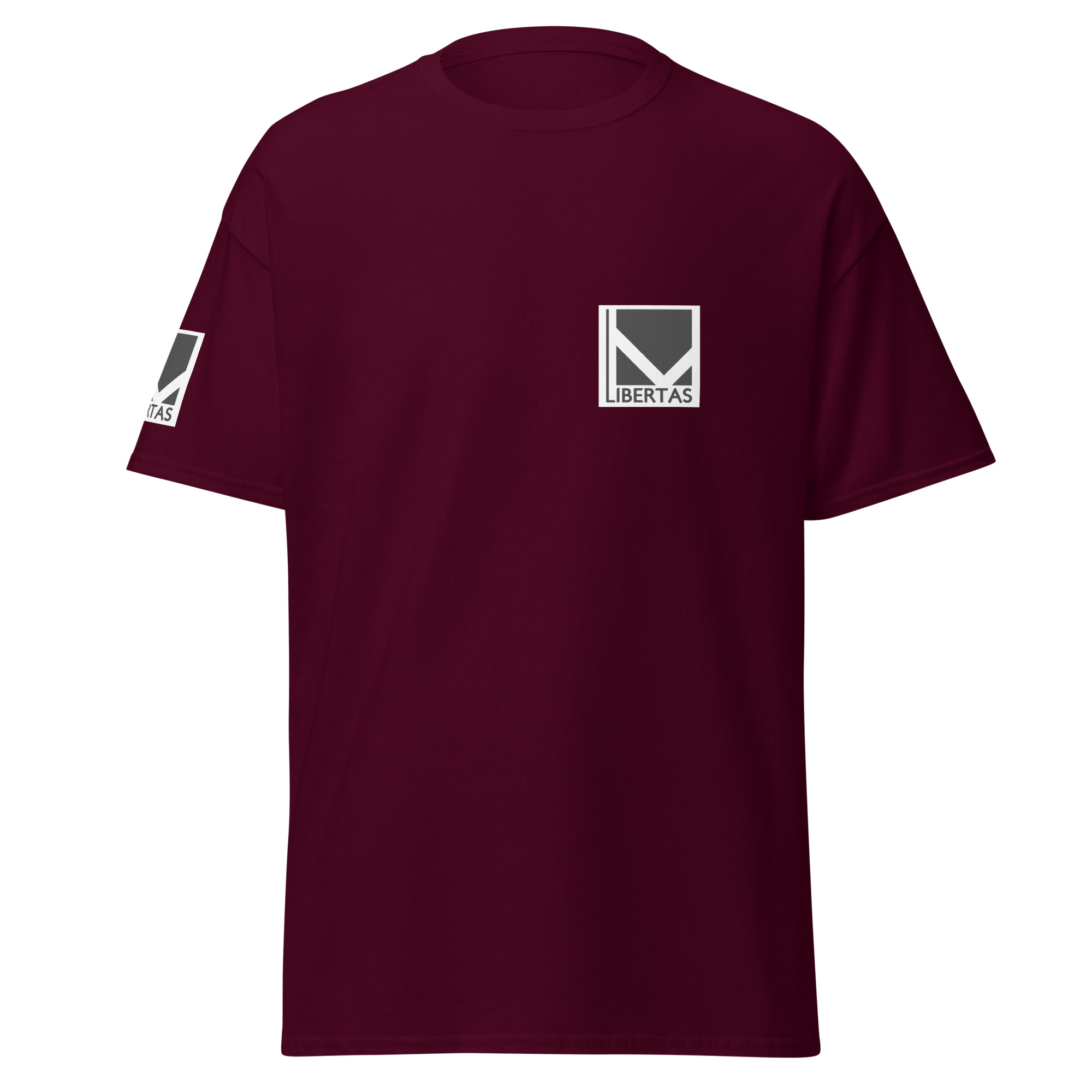Unisex classic tee - Image 2