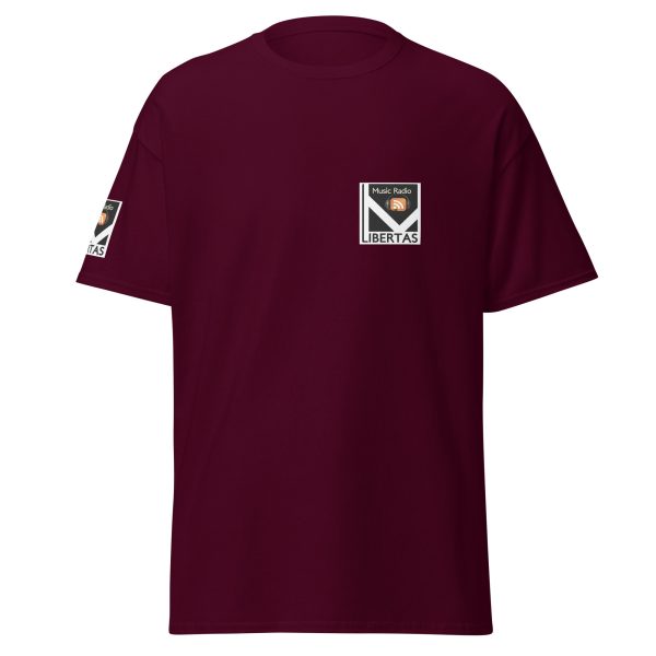 Unisex classic tee - Image 2