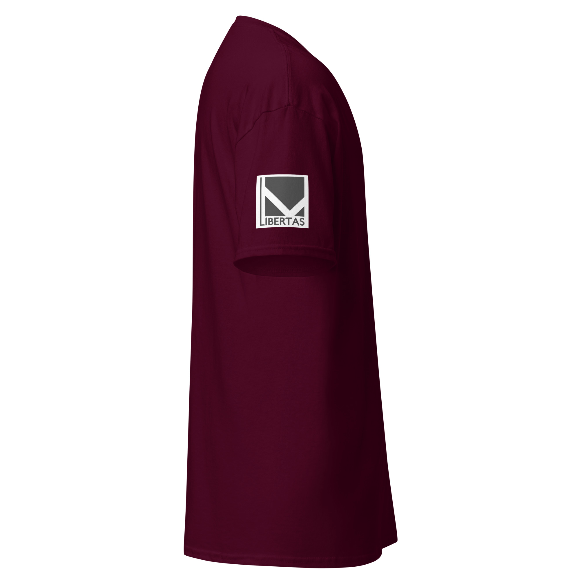 Unisex classic tee - Image 5
