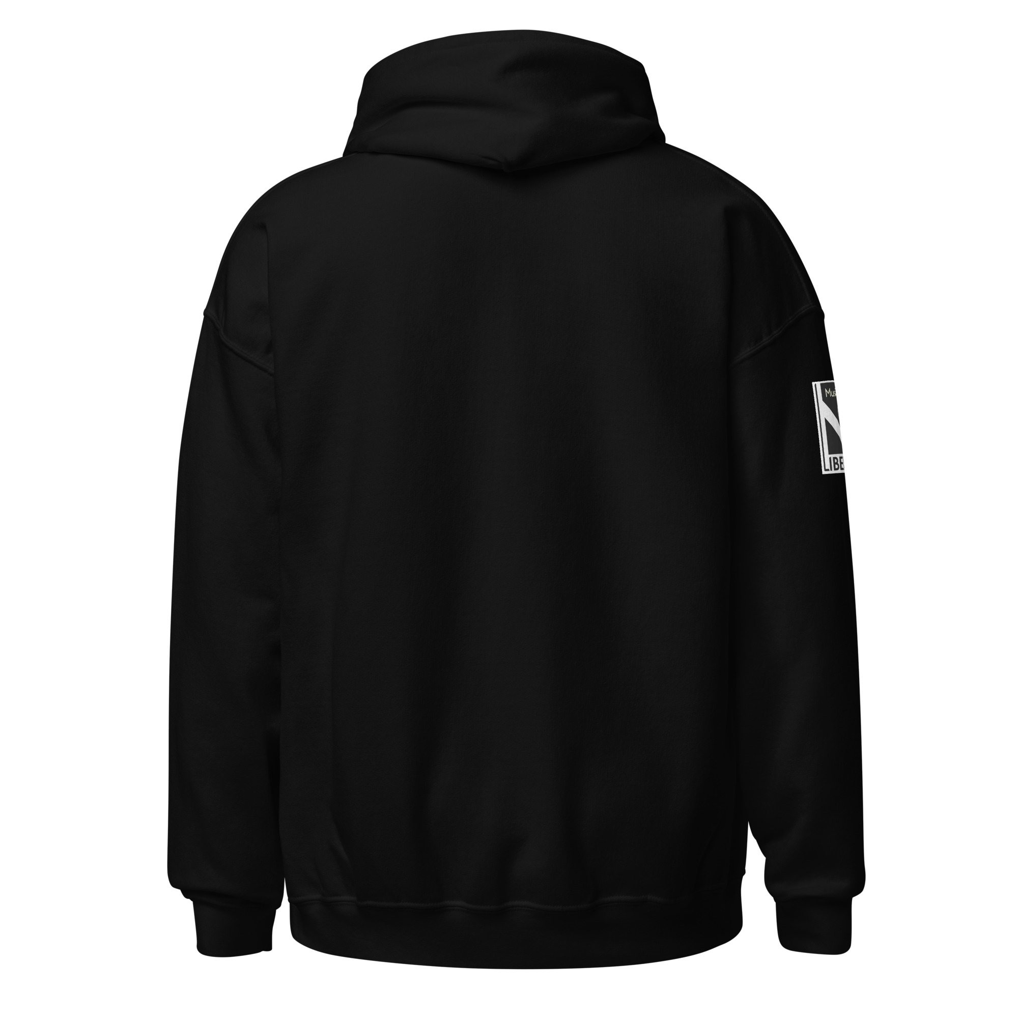 Unisex Hoodie - Image 6