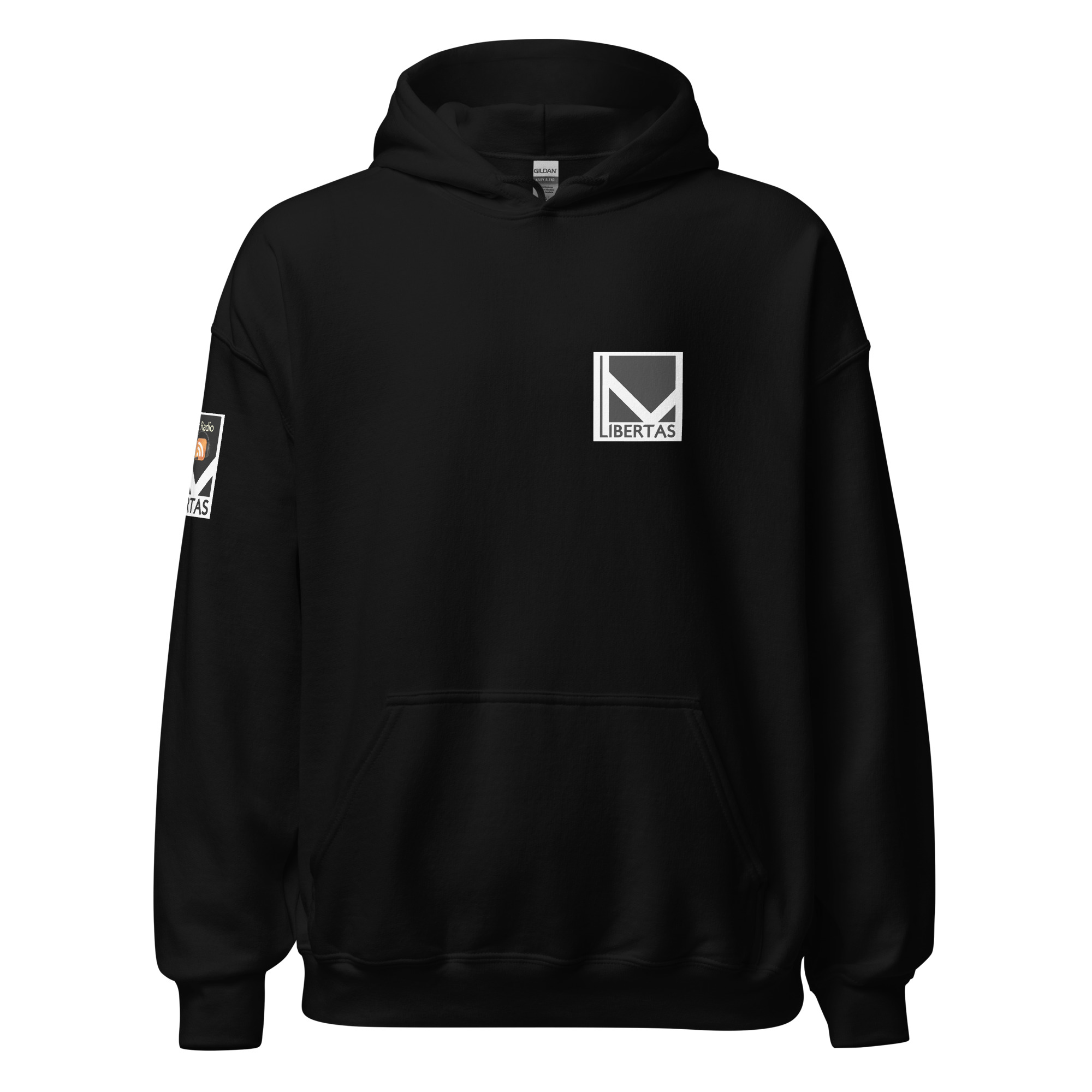 Unisex Hoodie - Image 5