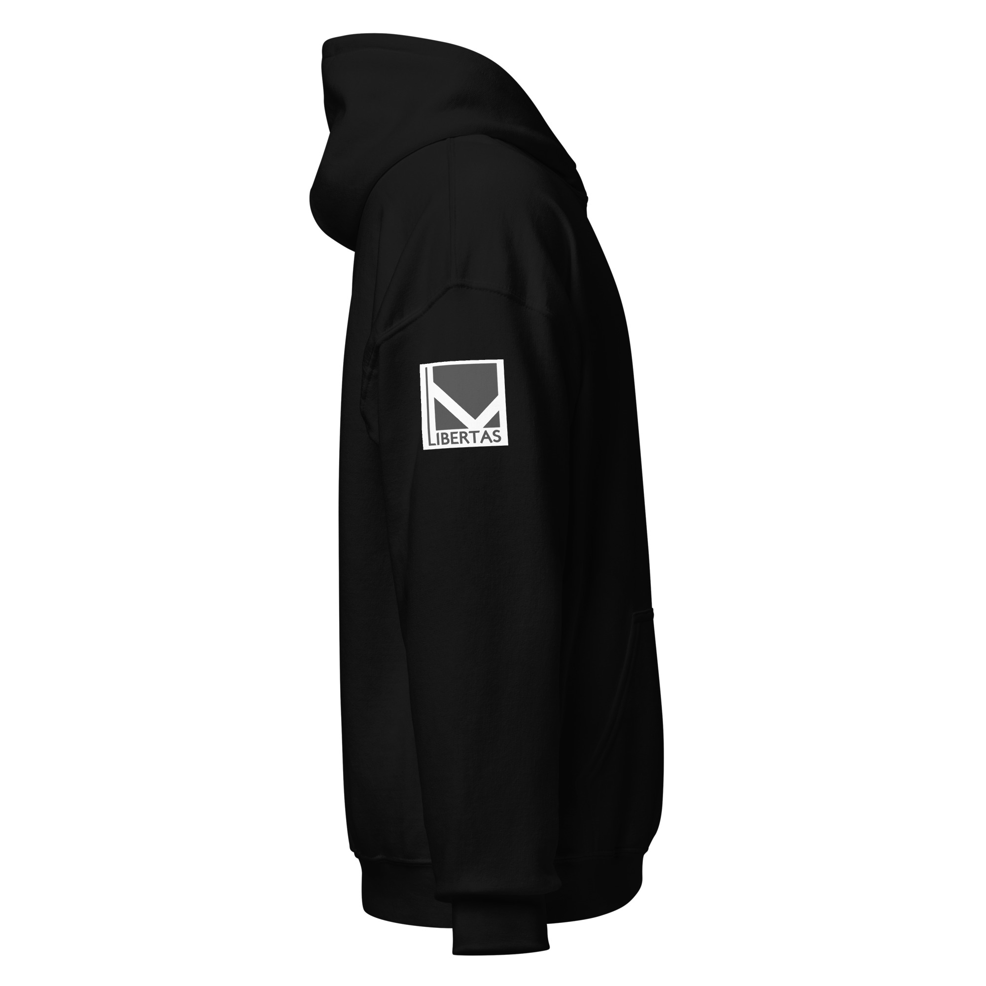 Unisex Hoodie - Image 5