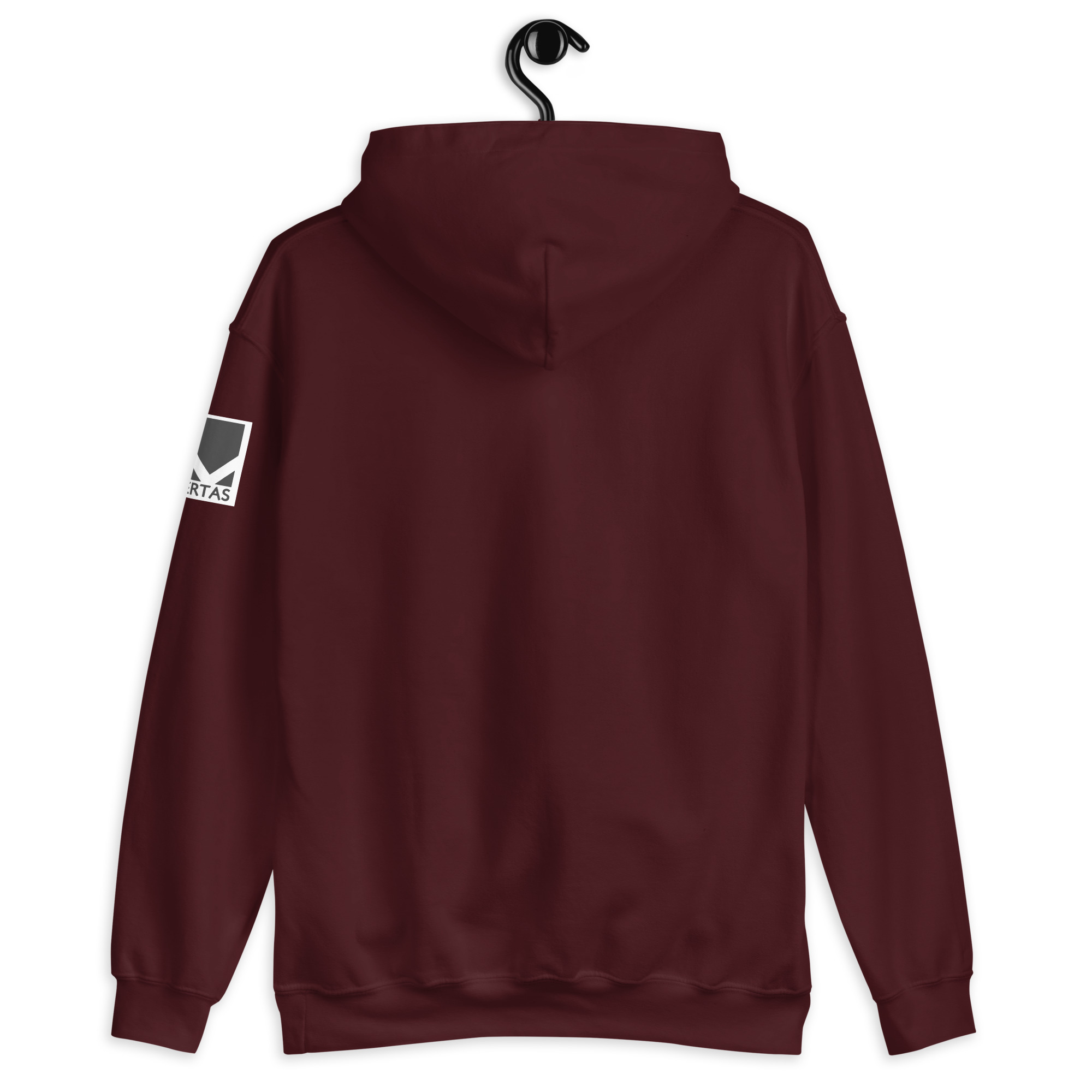 Unisex Hoodie - Image 2