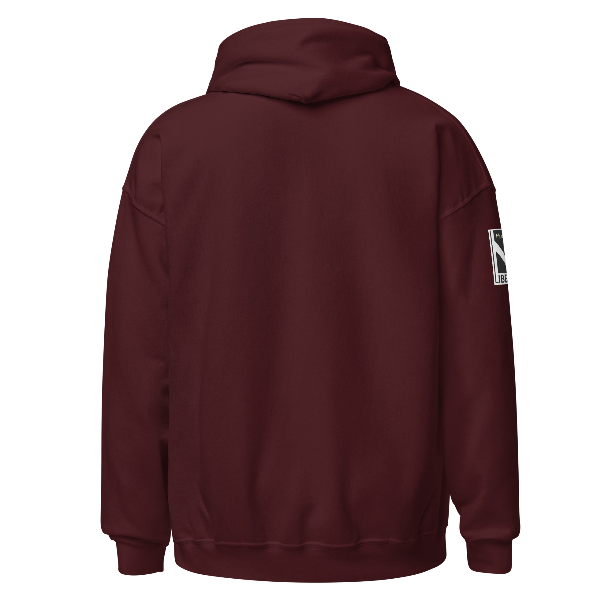 Unisex Hoodie - Image 10