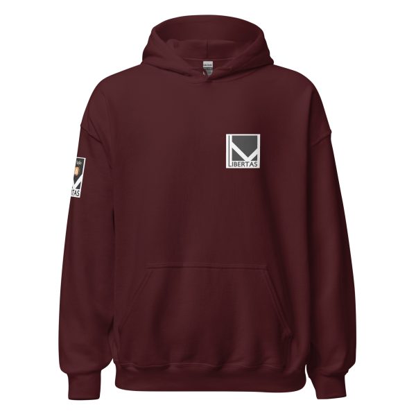 Unisex Hoodie - Image 9