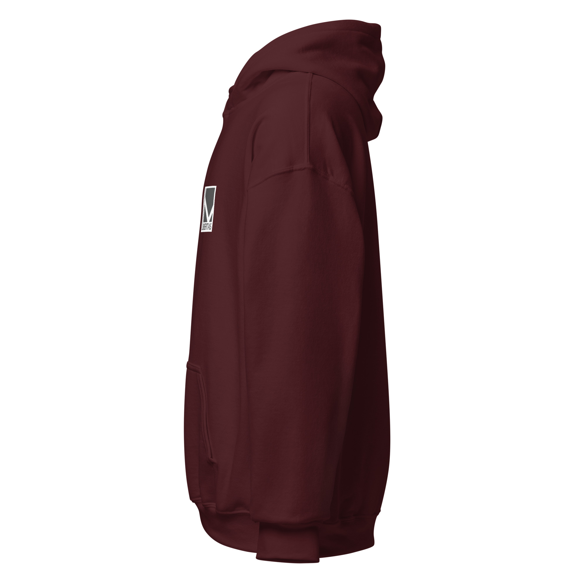 Unisex Hoodie - Image 7