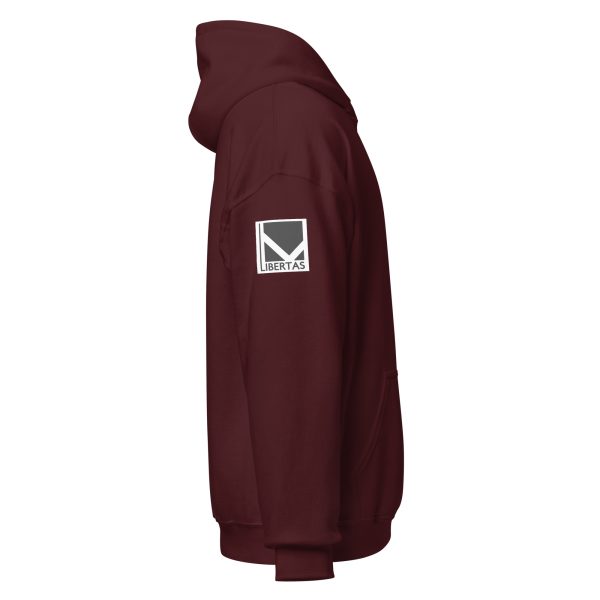 Unisex Hoodie - Image 8