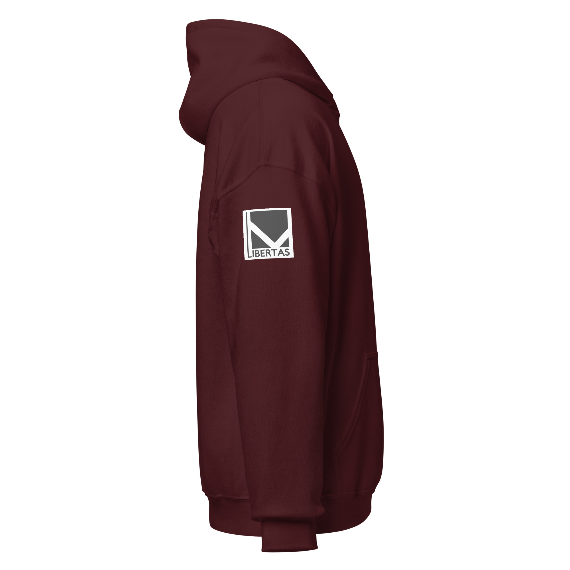 Unisex Hoodie - Image 8