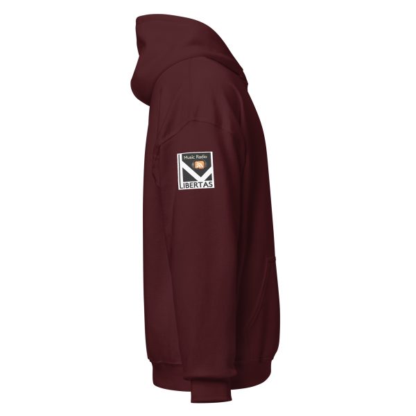 Unisex Hoodie - Image 12